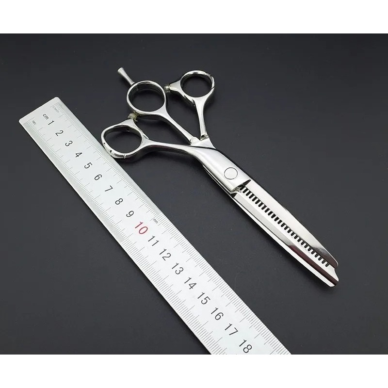 Forbici professionali per tagl - Pinking Shear Blade recensione e prezzo