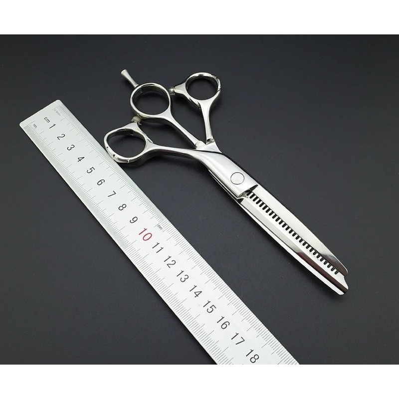 Forbici professionali per tagl - Pinking Shear Blade recensione e prezzo