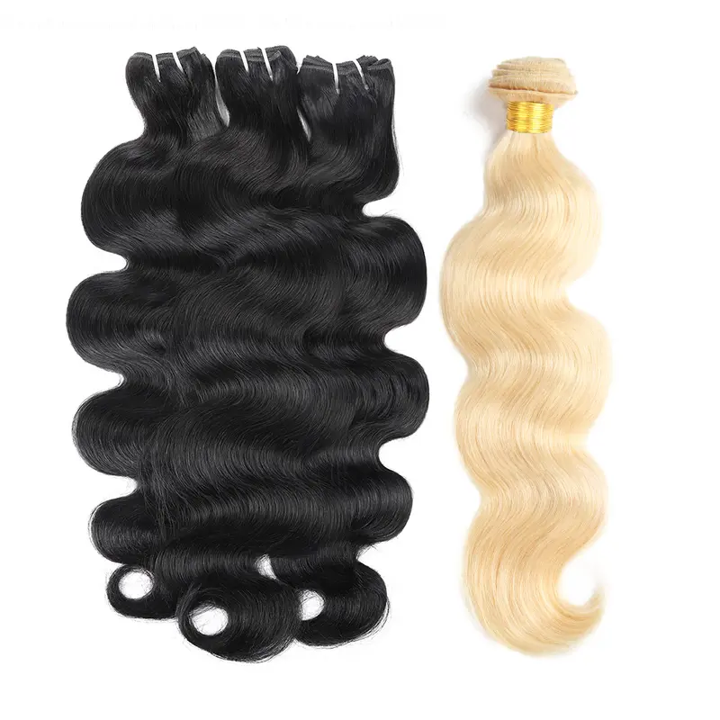 Extensions di capelli umani bi - Sewing Lab recensione e prezzo