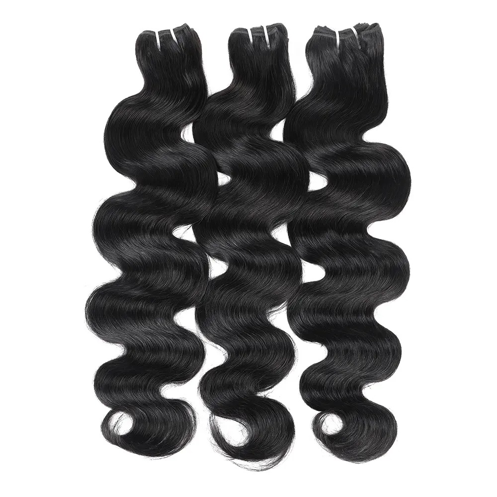Extensions di capelli umani bi - Sewing Lab recensione e prezzo