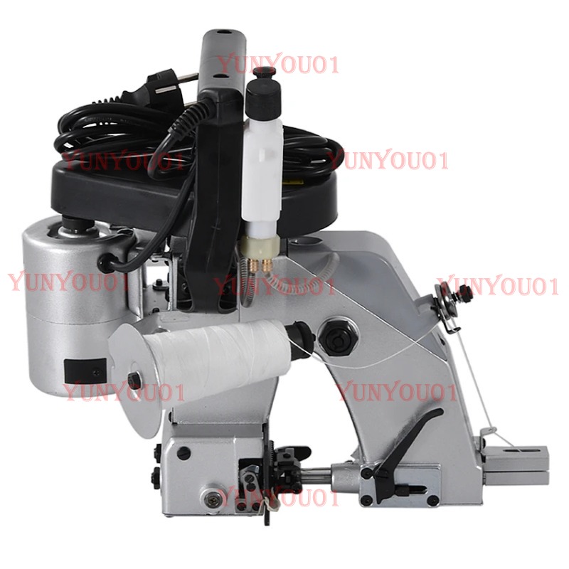 Macchina da Cucire Elettrica I - Textiles Sewing Machine recensione e prezzo