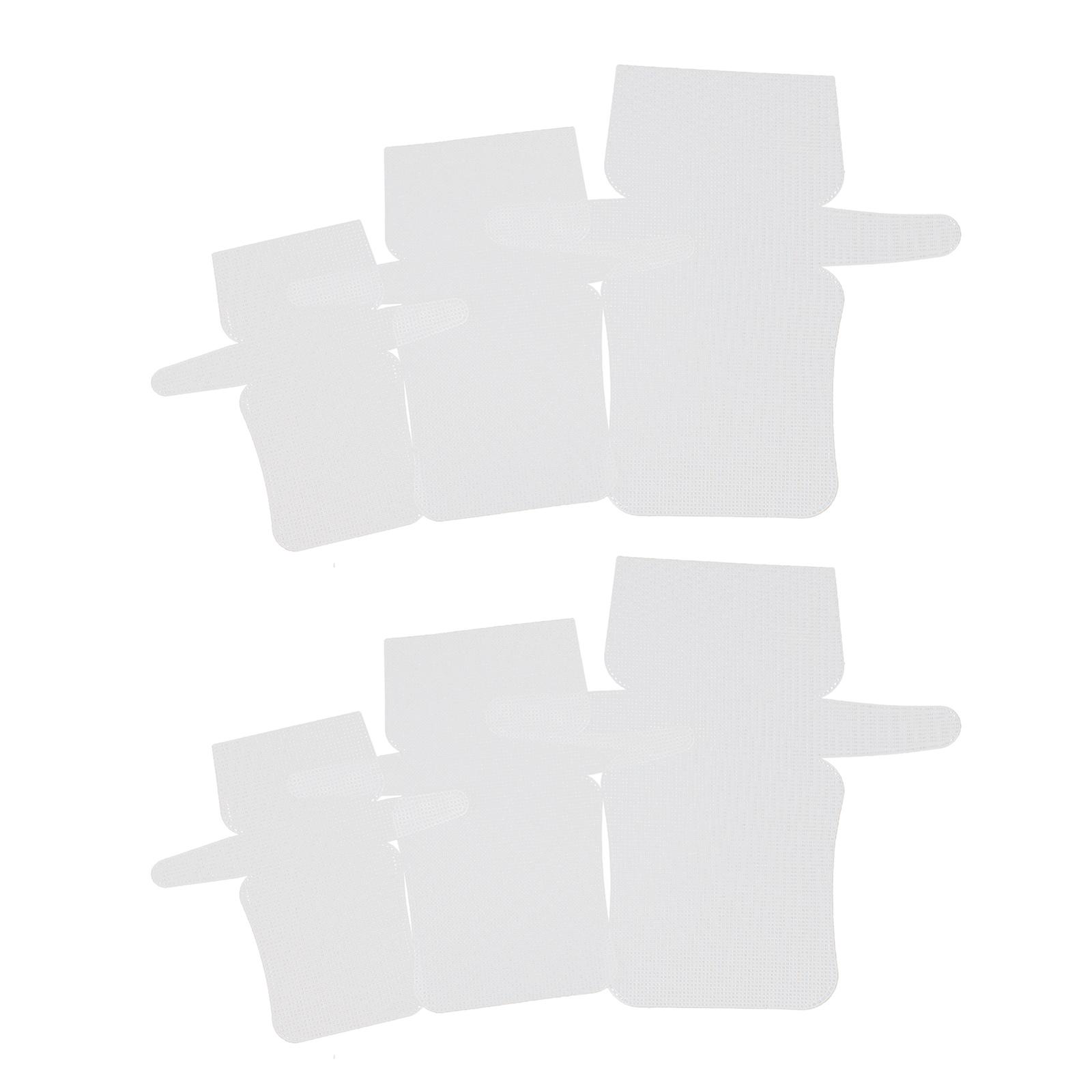 Teli in rete di plastica per r - Sewing Textile Art recensione e prezzo