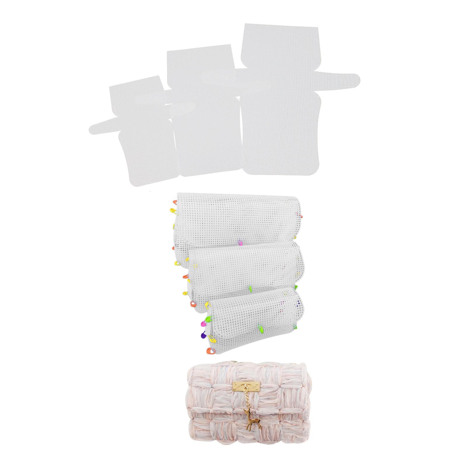 Teli in rete di plastica per r - Sewing Textile Art recensione e prezzo