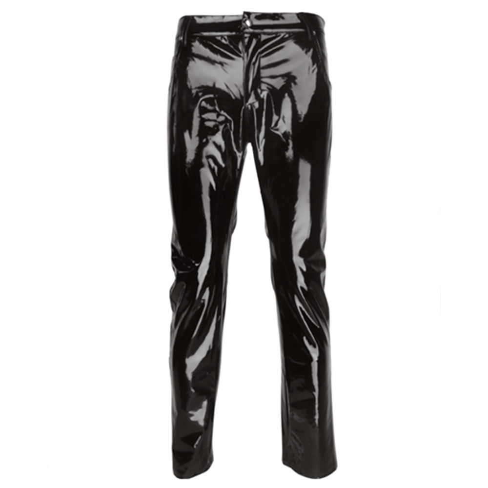 Pantaloni in lattice PVC lucid - Sewing Latex recensione e prezzo