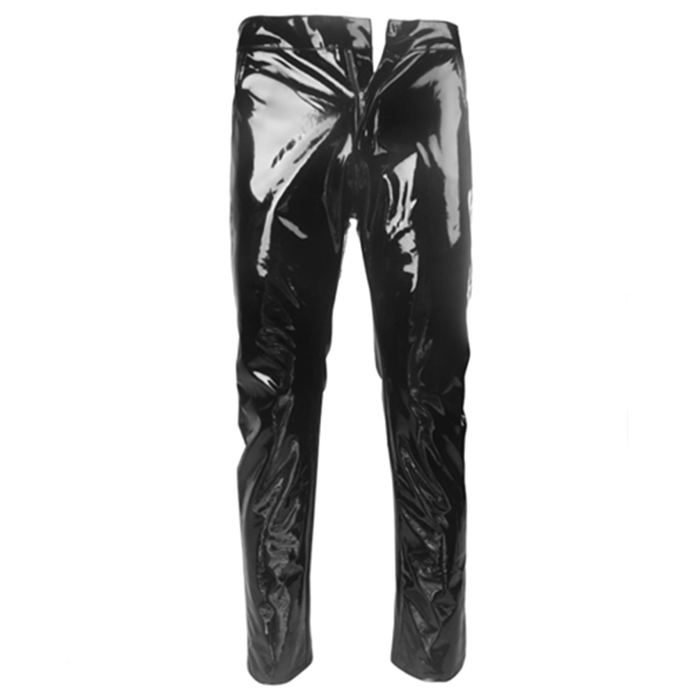 Pantaloni in lattice PVC lucid - Sewing Latex recensione e prezzo