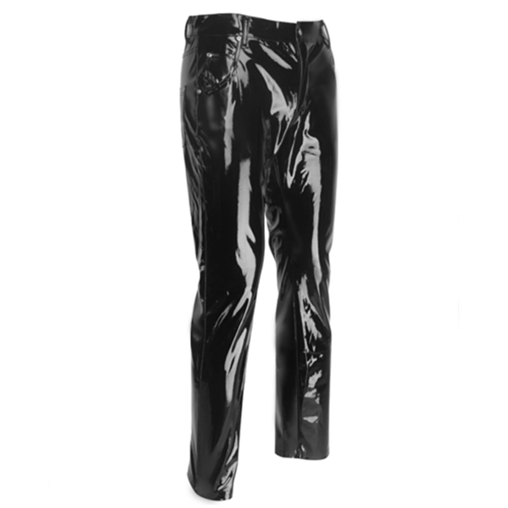 Pantaloni in lattice PVC lucid - Sewing Latex recensione e prezzo