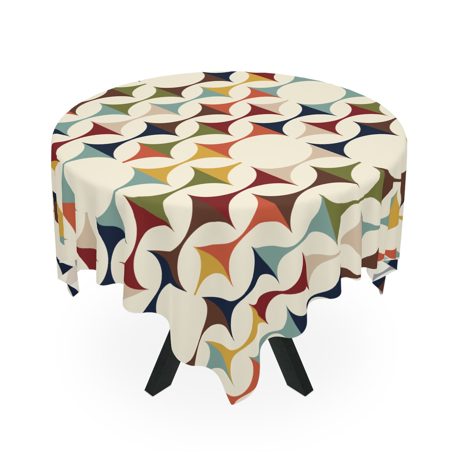 Tovaglia Geometrica Quadrata i - Century Textile & Sewing Supply Reviews recensione e prezzo