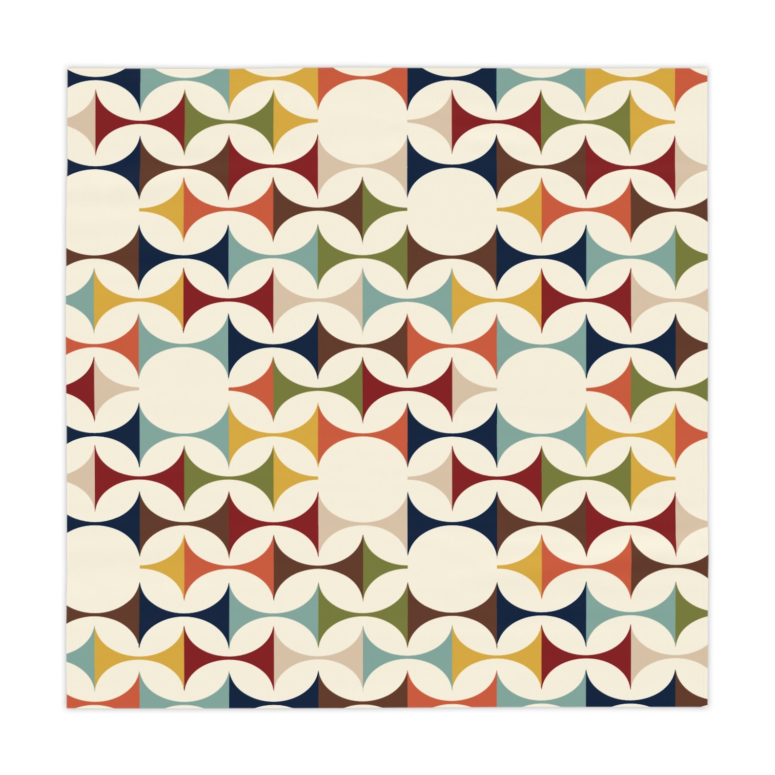 Tovaglia Geometrica Quadrata i - Century Textile & Sewing Supply Reviews recensione e prezzo