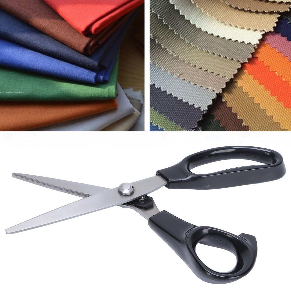 Forbici Ondulate con Lame Segh - Pinking Shear Blade recensione e prezzo