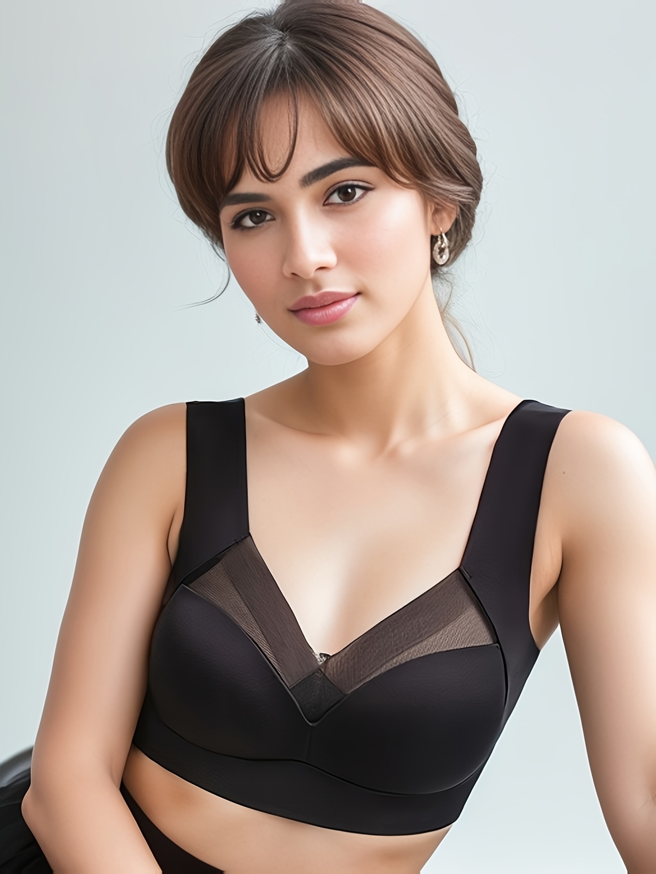 Reggiseno sportivo da donna in - Sewing Latex recensione e prezzo