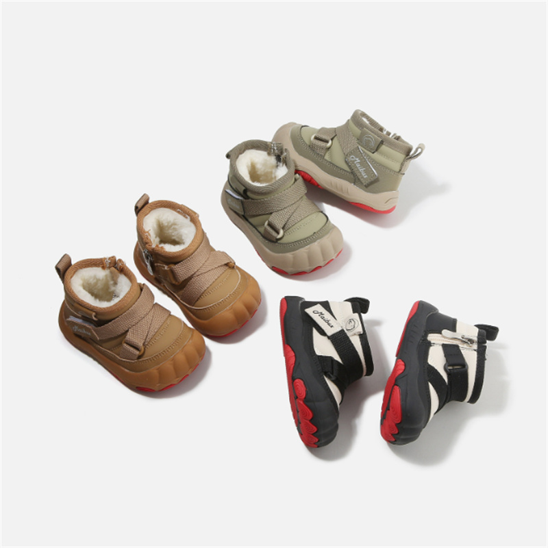 2025 Nuove scarpe invernali pe - Sewing Gt recensione e prezzo
