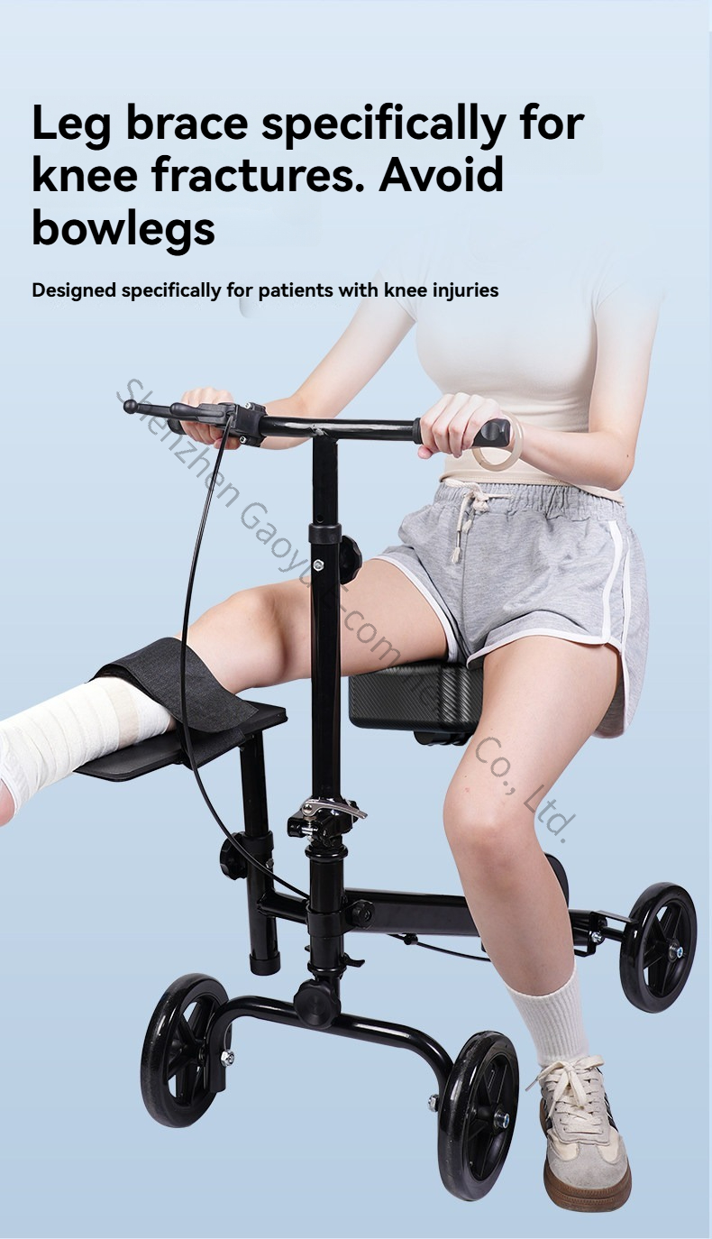 Deambulatore per assistenza a  - Gripper Foot Walking recensione e prezzo
