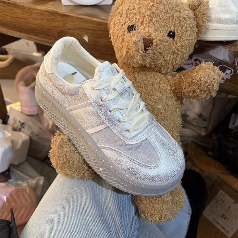 Sneakers da Donna Stile Traine - Sewing Latex recensione e prezzo