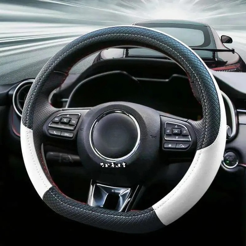 Accessori Auto: Coprivolante p - Sewing Gt recensione e prezzo