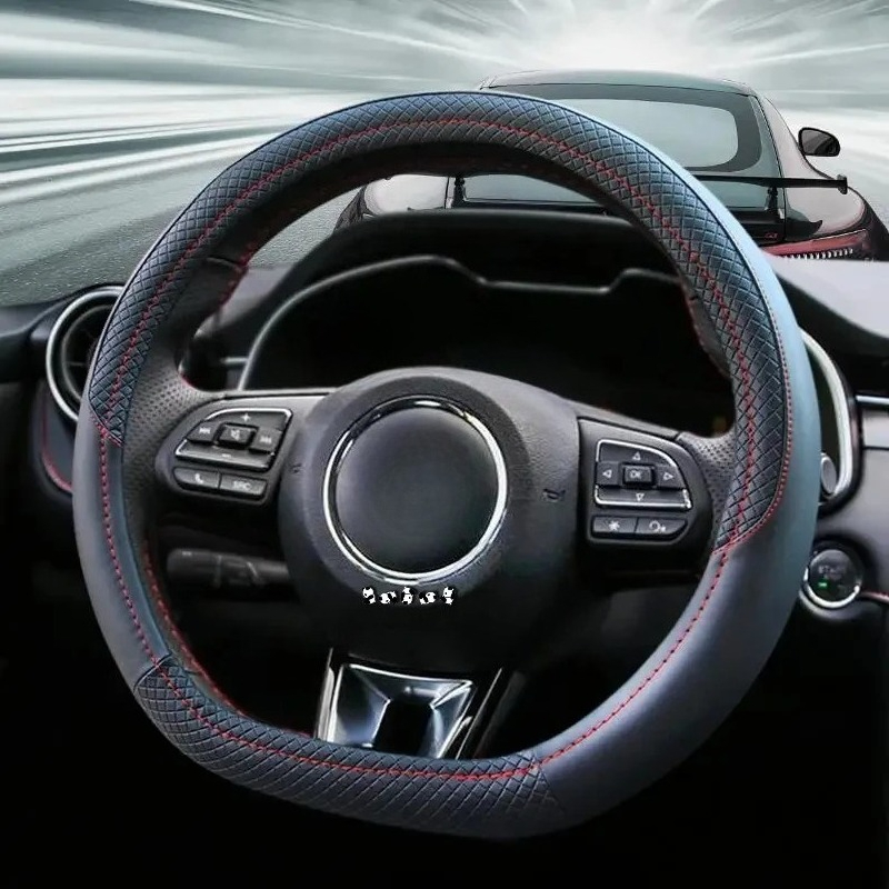 Accessori Auto: Coprivolante p - Sewing Gt recensione e prezzo