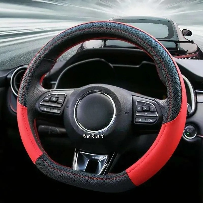 Accessori Auto: Coprivolante p - Sewing Gt recensione e prezzo