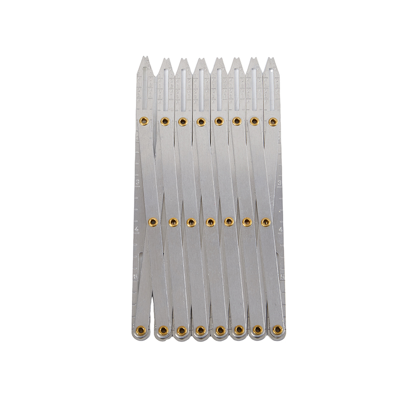 1PC Buttonhole Spacer espansio - Sewing Lab recensione e prezzo