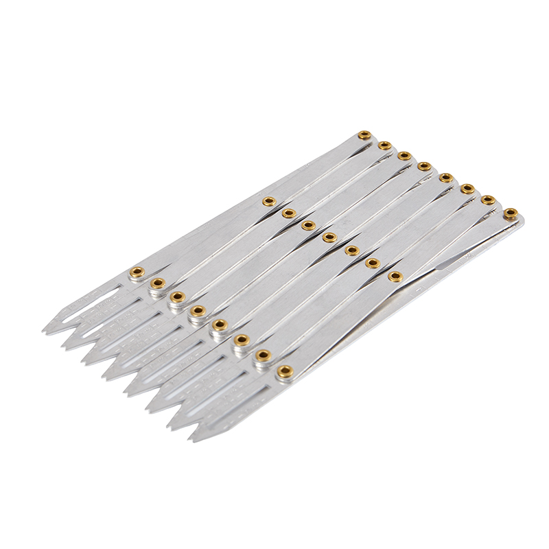 1PC Buttonhole Spacer espansio - Sewing Lab recensione e prezzo