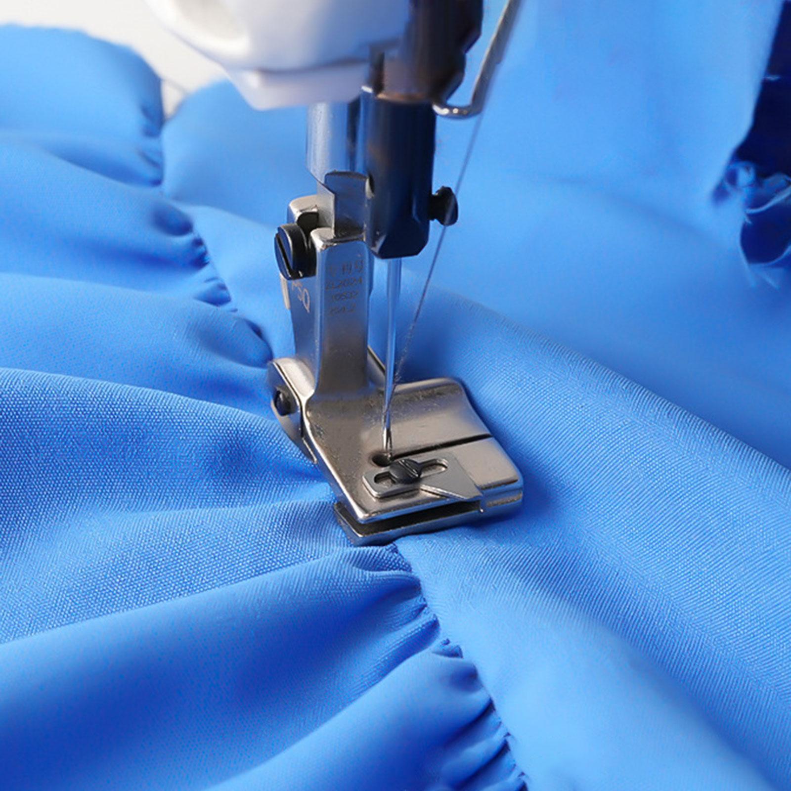 Robusto attacco guida piedino  - Textiles Sewing Machine recensione e prezzo