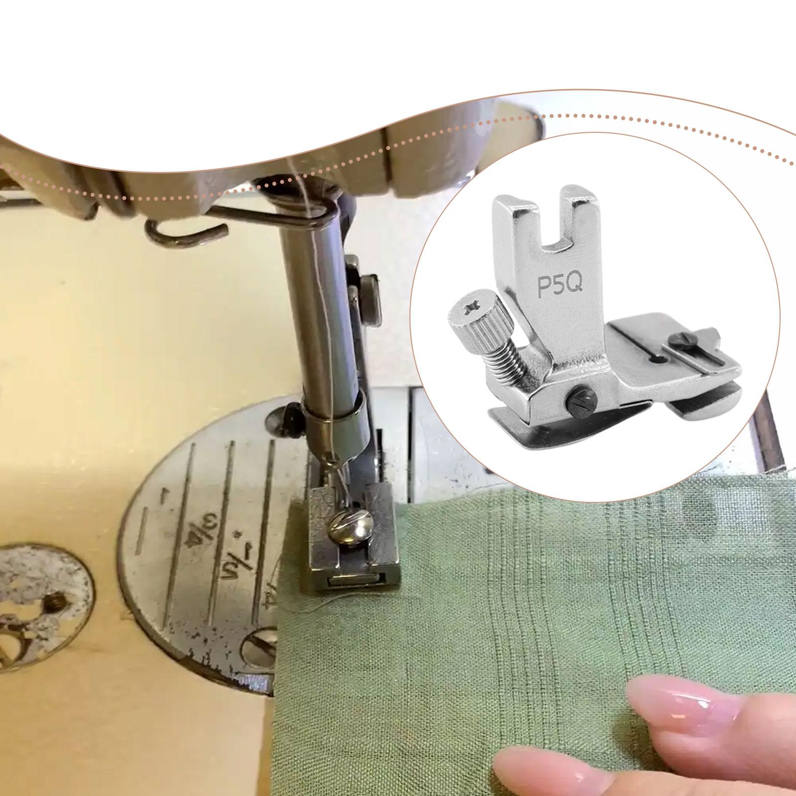 Robusto attacco guida piedino  - Textiles Sewing Machine recensione e prezzo