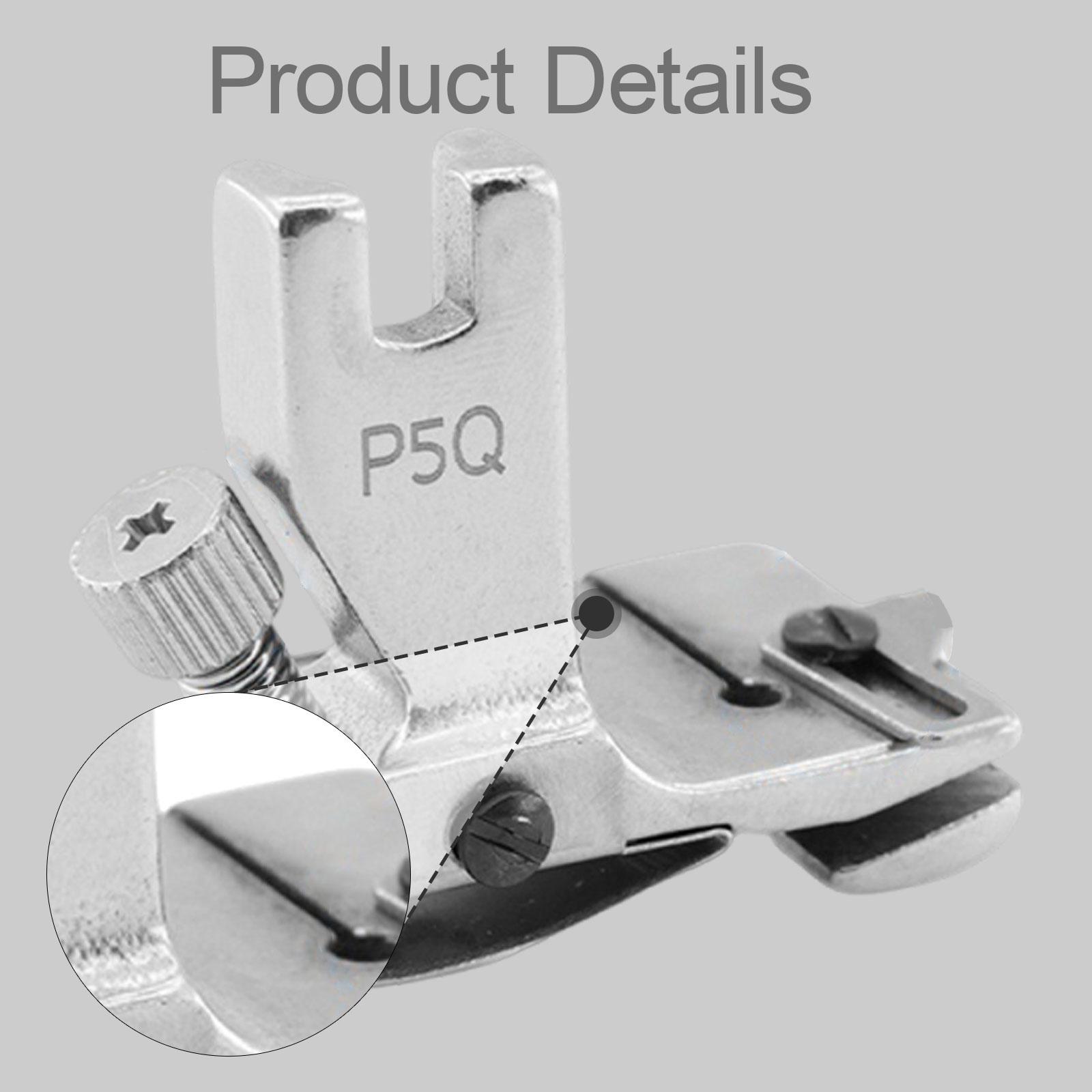 Robusto attacco guida piedino  - Textiles Sewing Machine recensione e prezzo