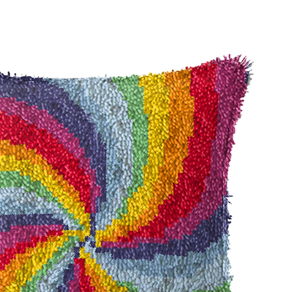 Kit per Realizzare Tappeti e M - Sewing Textile Art recensione e prezzo