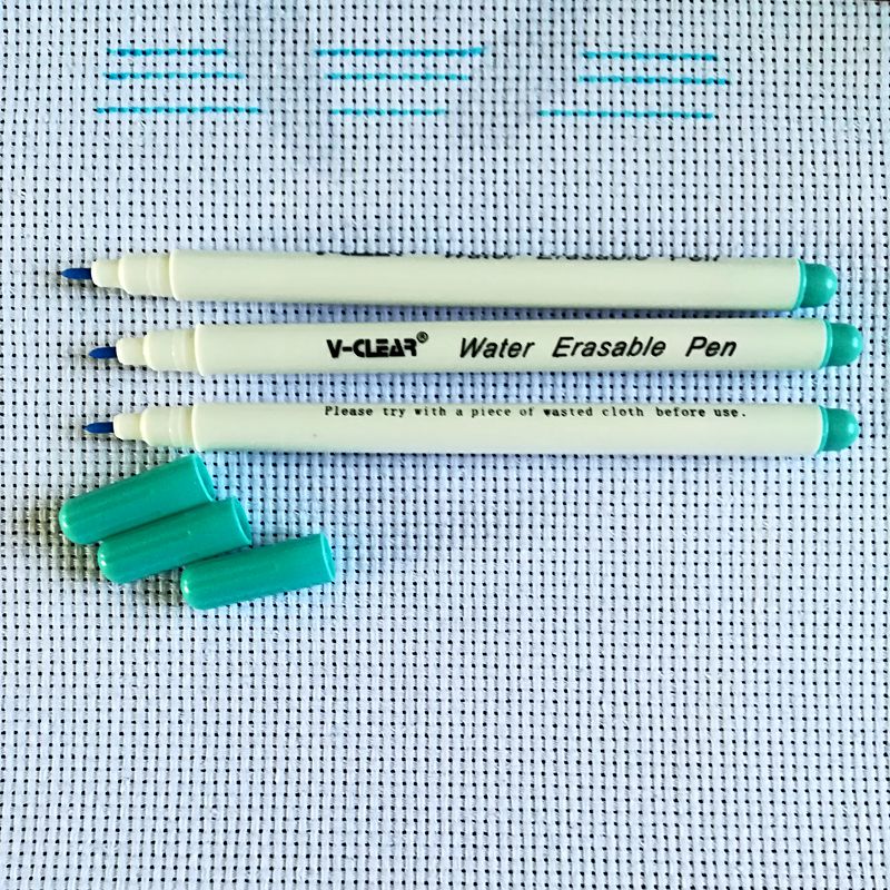 Strumenti per pennarelli per t - Sewing Textile Art recensione e prezzo