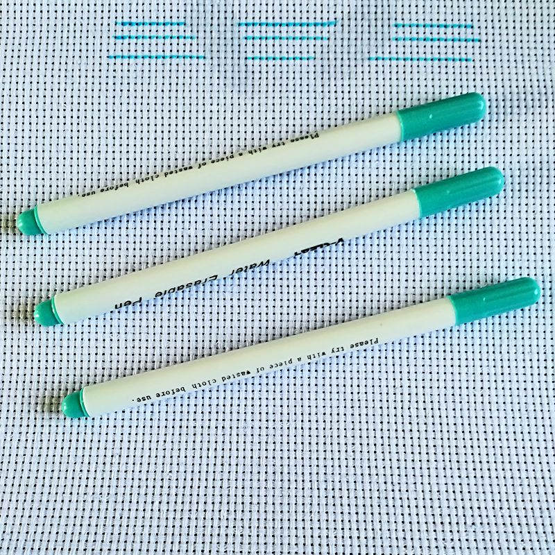 Strumenti per pennarelli per t - Sewing Textile Art recensione e prezzo