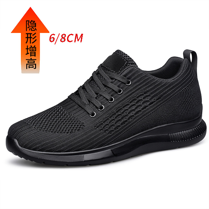 Nuove Scarpe Sportive Leggere  - Sewing Latex recensione e prezzo