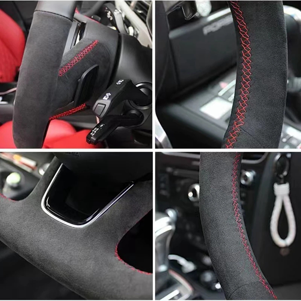 Coprivolante per auto personal - Sewing Gt recensione e prezzo