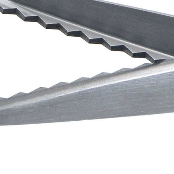 Cesoie per dentellare a dente  - Pinking Shear Blade recensione e prezzo