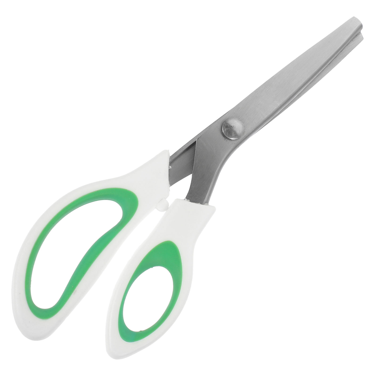 Cesoie per dentellare a dente  - Pinking Shear Blade recensione e prezzo