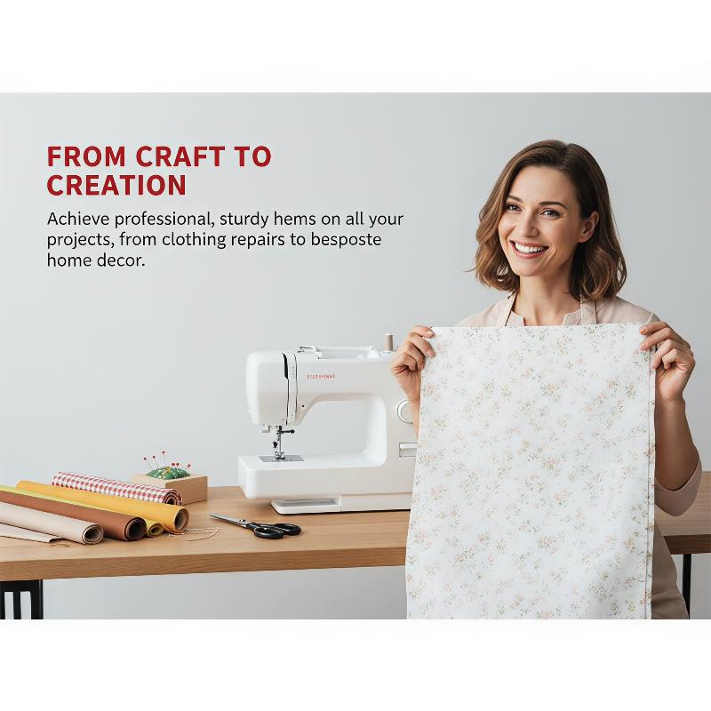 Piedino pressore regolabile pe - Textiles Sewing Machine recensione e prezzo