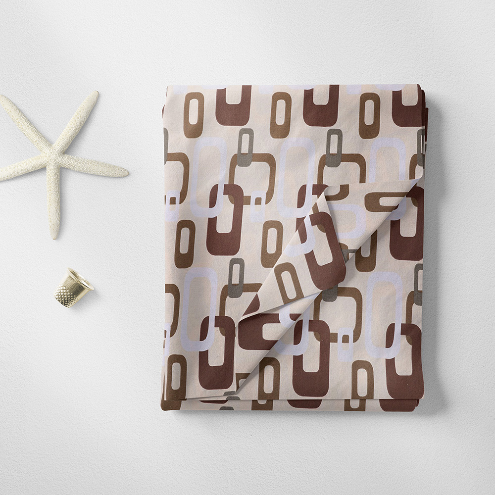 Tessuto in tela di policotone  - Sewing In Textile recensione e prezzo