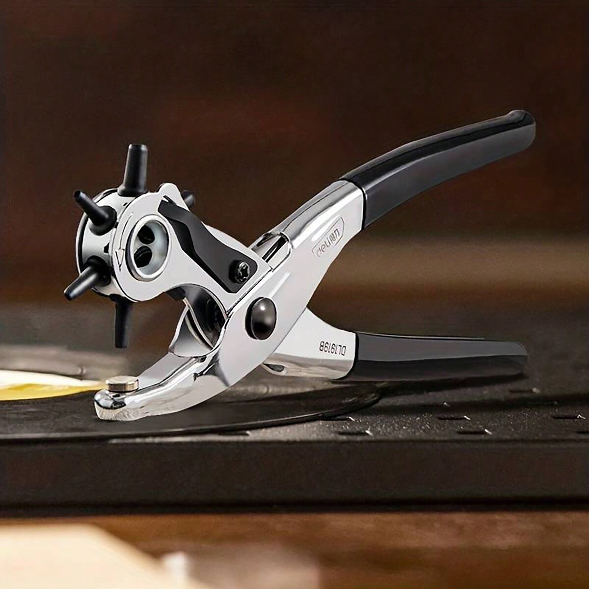 1 pz - Pinza perforatrice per  - Sewing Eyelet Fabric recensione e prezzo