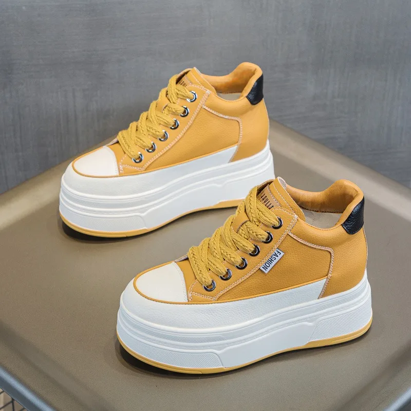 Scarpe vulcanizzate da donna i - Sewing Latex recensione e prezzo