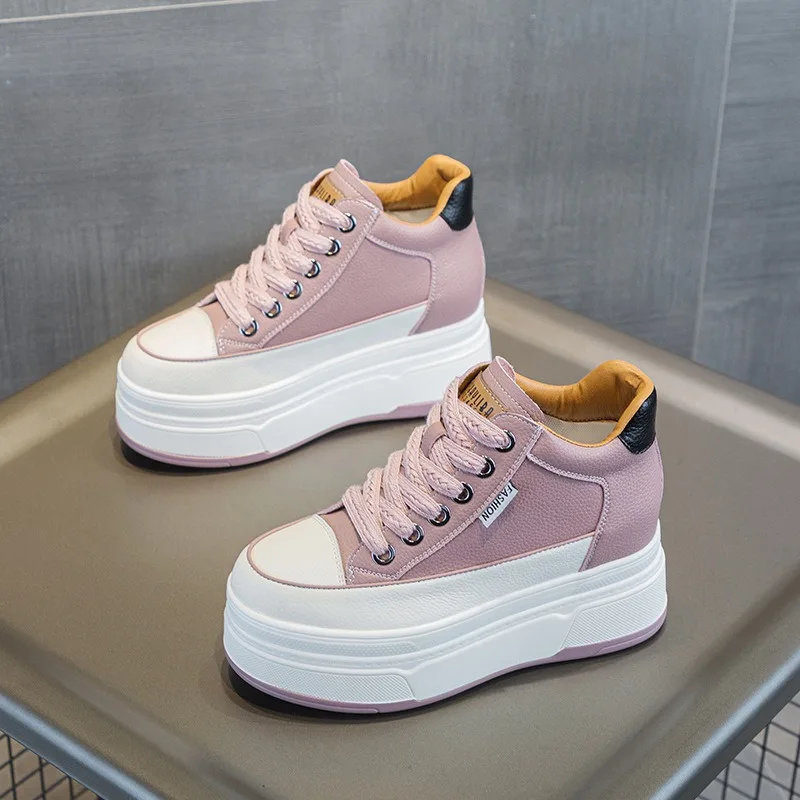 Scarpe vulcanizzate da donna i - Sewing Latex recensione e prezzo