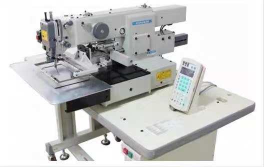 Sensore di rilevamento della r - Textiles Sewing Machine recensione e prezzo