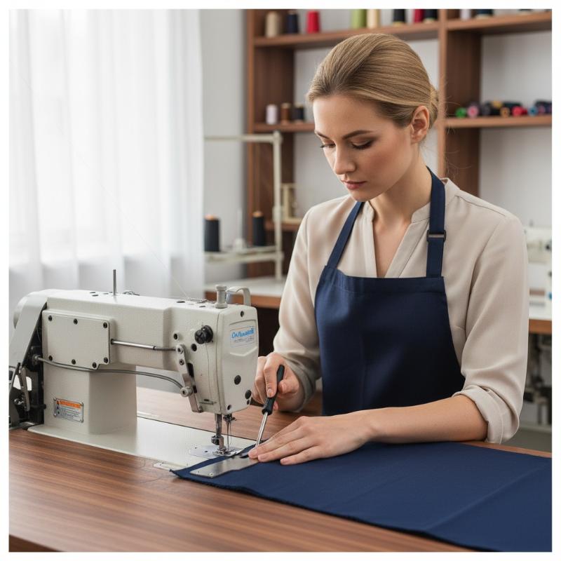 Set Piedino a Zigzag a Tre Agh - Sewing In Textile recensione e prezzo