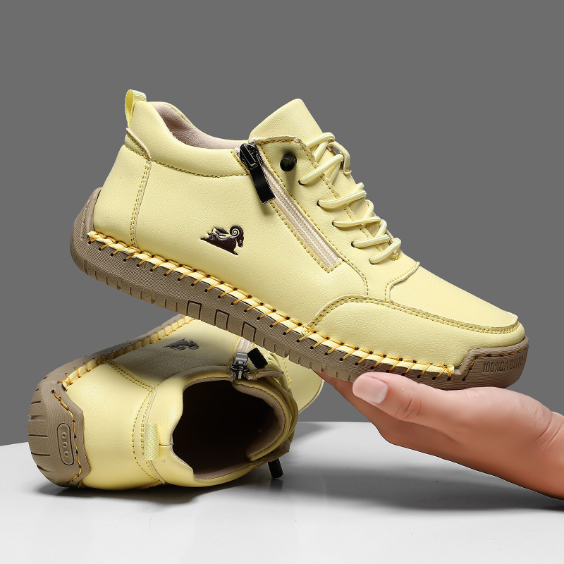 Scarpe da ginnastica da donna  - Sewing Latex recensione e prezzo