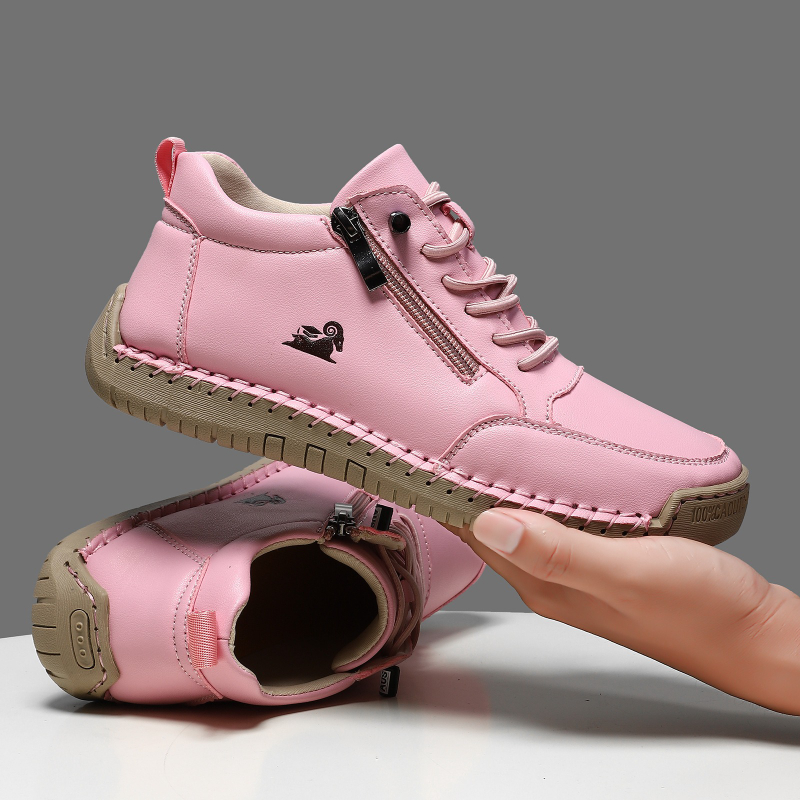 Scarpe da ginnastica da donna  - Sewing Latex recensione e prezzo