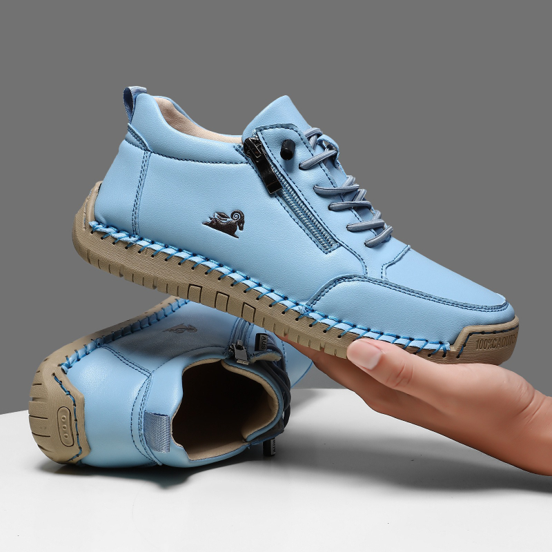 Scarpe da ginnastica da donna  - Sewing Latex recensione e prezzo